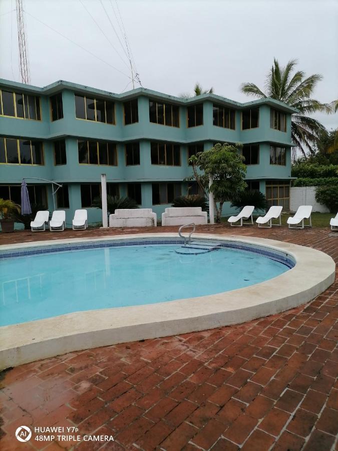 Hotel El Doral Monte Gordo Exterior foto