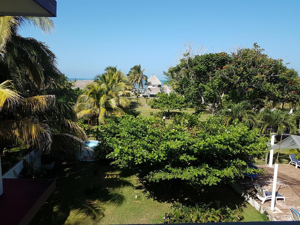 Hotel El Doral Monte Gordo Exterior foto