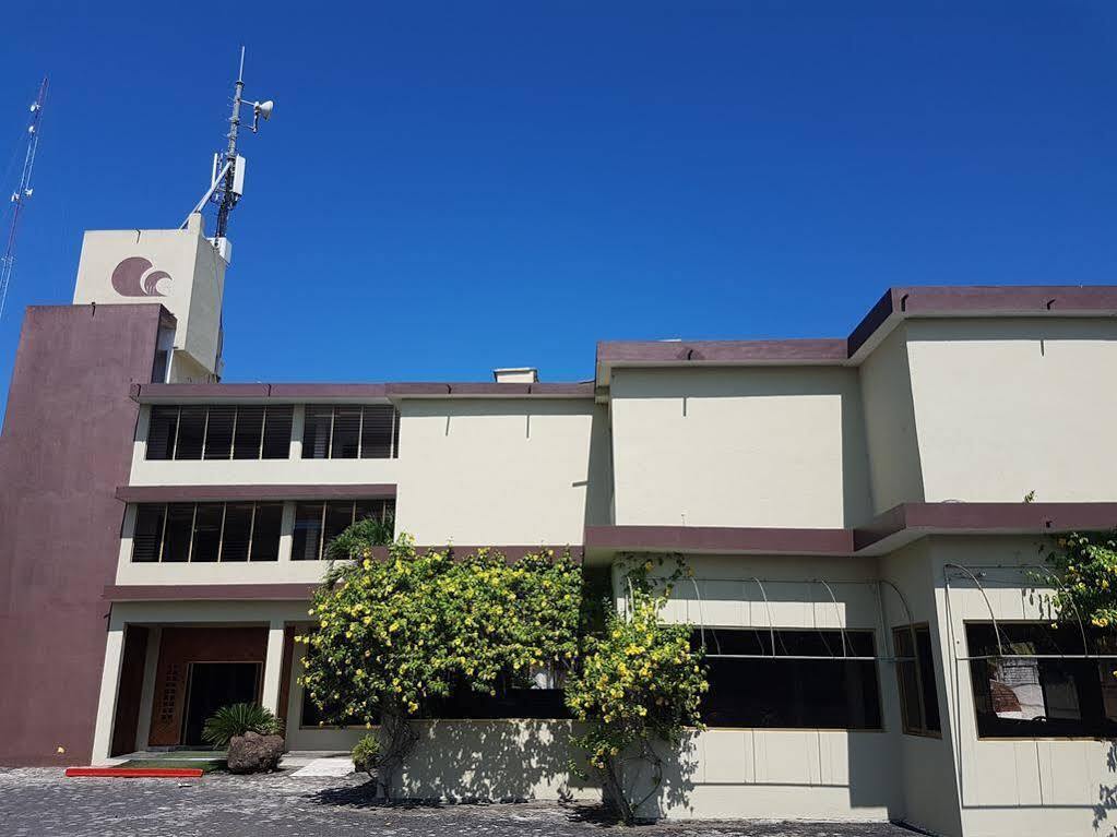 Hotel El Doral Monte Gordo Exterior foto
